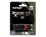 PATRIOT 8GB XT BOOST150X PEF8GUSB - 41835 - zdjęcie 2